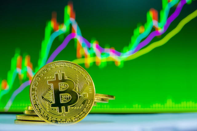 Bitcoin là một loại tiền được nhiều người yêu thích tại Việt Nam