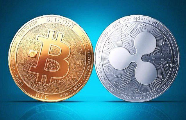 Đồng Ripple có nhiều điểm khác biệt so với đồng Bitcoin