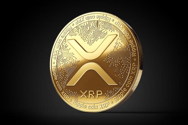 Đồng XRP được phát triển với mục tiêu trở thành hệ thống thanh toán nổi tiếng trên thế giới