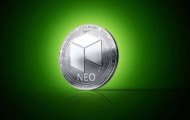 NEO coin là một trong hai mà thông báo gốc của của nền tảng NEO