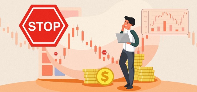 Nhiều trader vẫn giữ quan niệm rằng cho dù có đặt stop loss thì cũng bị sàn quét