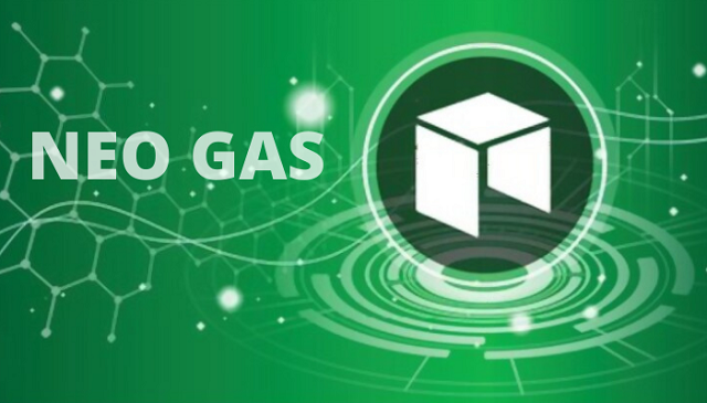 Phí giao dịch của NEO coin được trả bằng thông báo GAS 