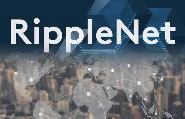 RippleNet cung cấp đến người dùng tính năng thanh khoản theo yêu cầu