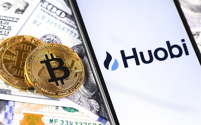 Sàn Huobi áp dụng phí giao dịch trung bình 0.2% 