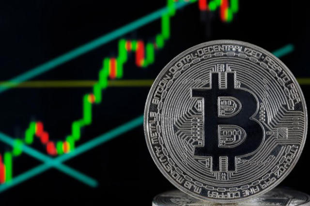 Tỷ giá Bitcoin có thể bị ảnh hưởng bởi nguồn cung, cầu