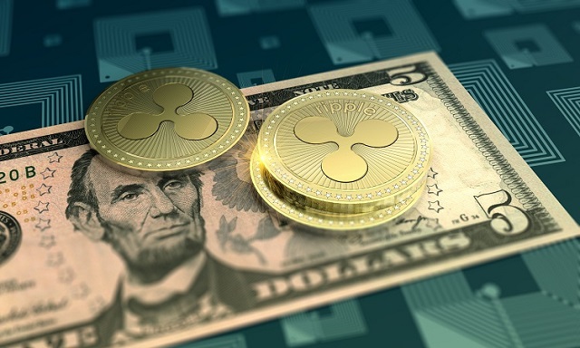 XRP vẫn mang tính tập trung chưa phân quyền như nhiều loại tiền điện tử khác 