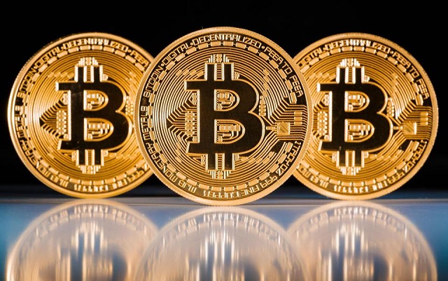 Xét về dài hạn, Bitcoin vẫn là đồng tiền kỹ thuật đảm để đầu tư nhất