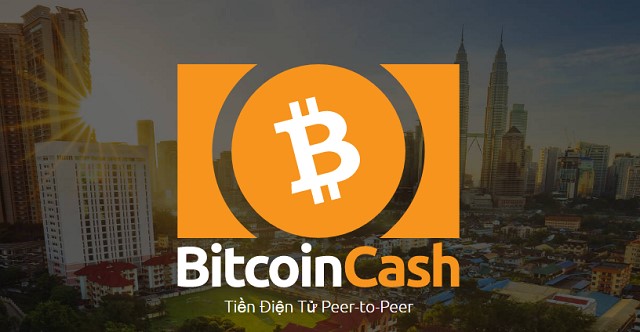 BCH là đồng điện tử ngang hàng (P2P) phi tập trung hoàn toàn