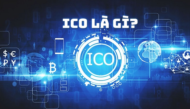 Tìm hiểu ICO là gì?